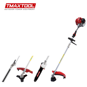 Gardening Tools German - Promo Panas CE 51.7cc Mini Mesin