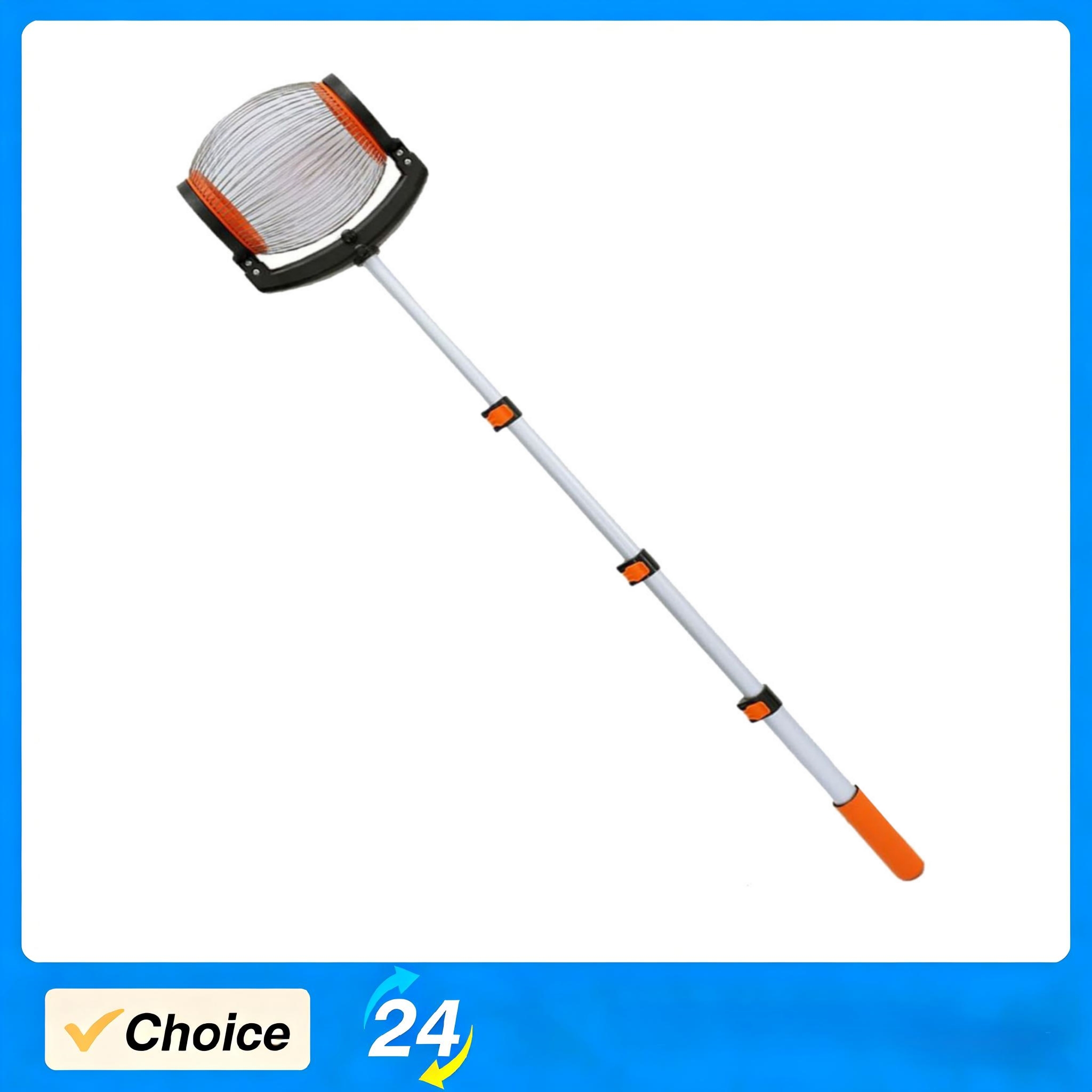 Gardening Yard Tools - Alat Pengumpul Kacang 26.37 Hingga 56.3