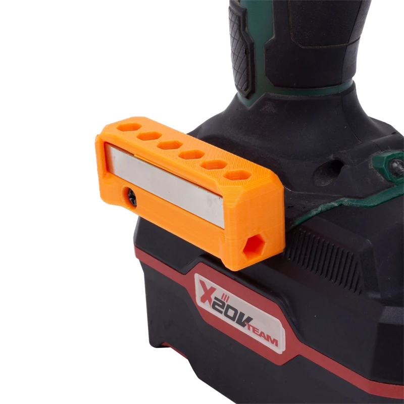 Gardening Tools Lidl - Pemegang Bit Magnetik Baterai untuk Seri