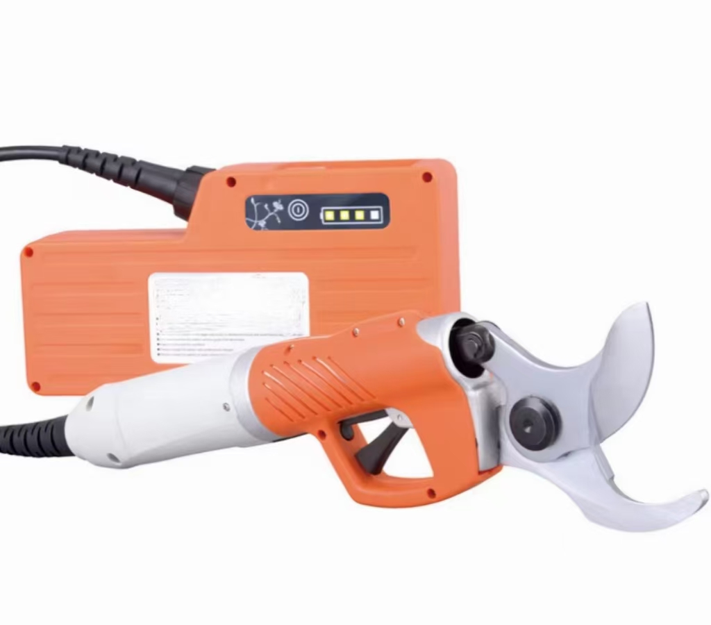 Gardening Tools To Cut Branches - Alat Pemotong Taman Tanpa Kabel 2026,