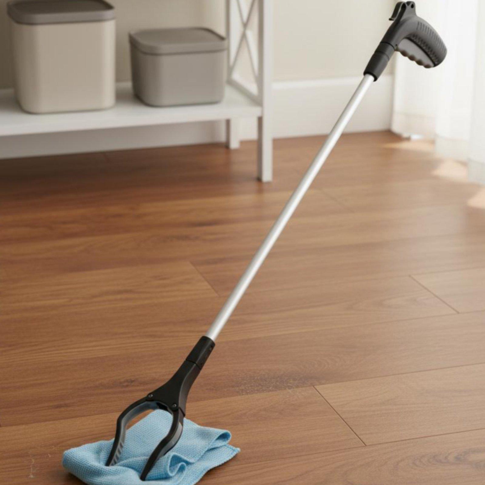 Gardening Tools For Elderly - Alat Pengambil Sampah Reacher, Ringan, dengan