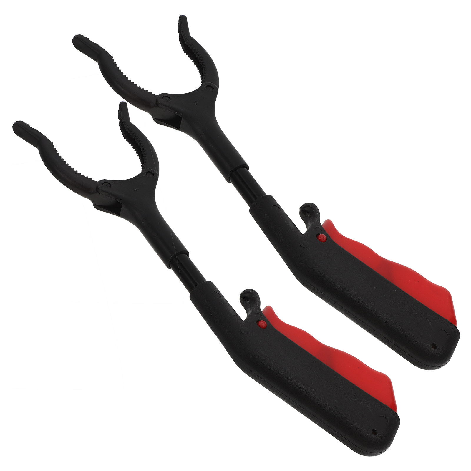 Gardening Tools For Elderly - 2 Buah Alat Pengambil Sampah untuk