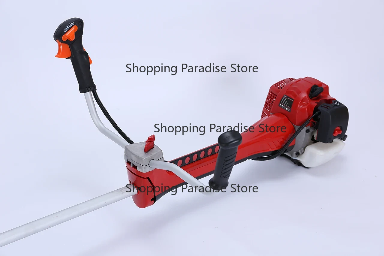 Gardening Tools German - Pemotong Rumput Manual Jerman Berkualitas Tinggi