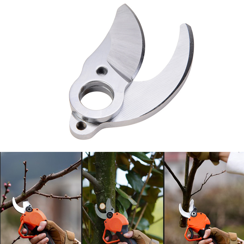Gardening Tools To Cut Branches - SK5 Gunting Pemangkas Elektrik 30Mm Pisau