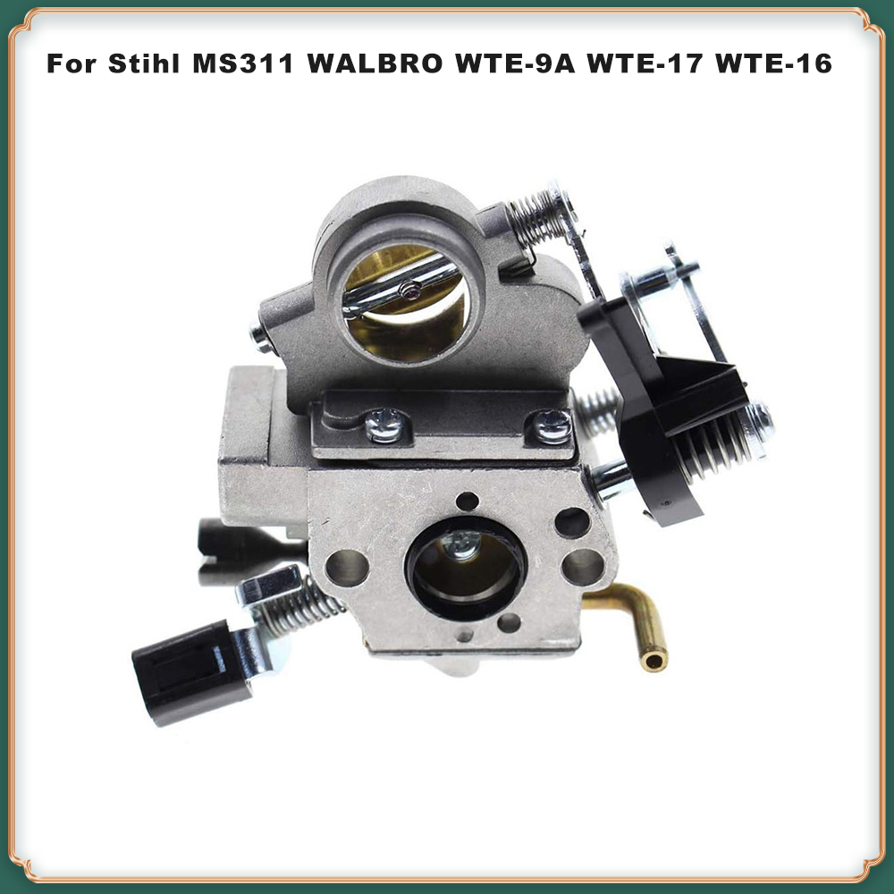Stihl Chainsaw Ms311 - Karburator untuk Gergaji Mesin Stihl MS391,