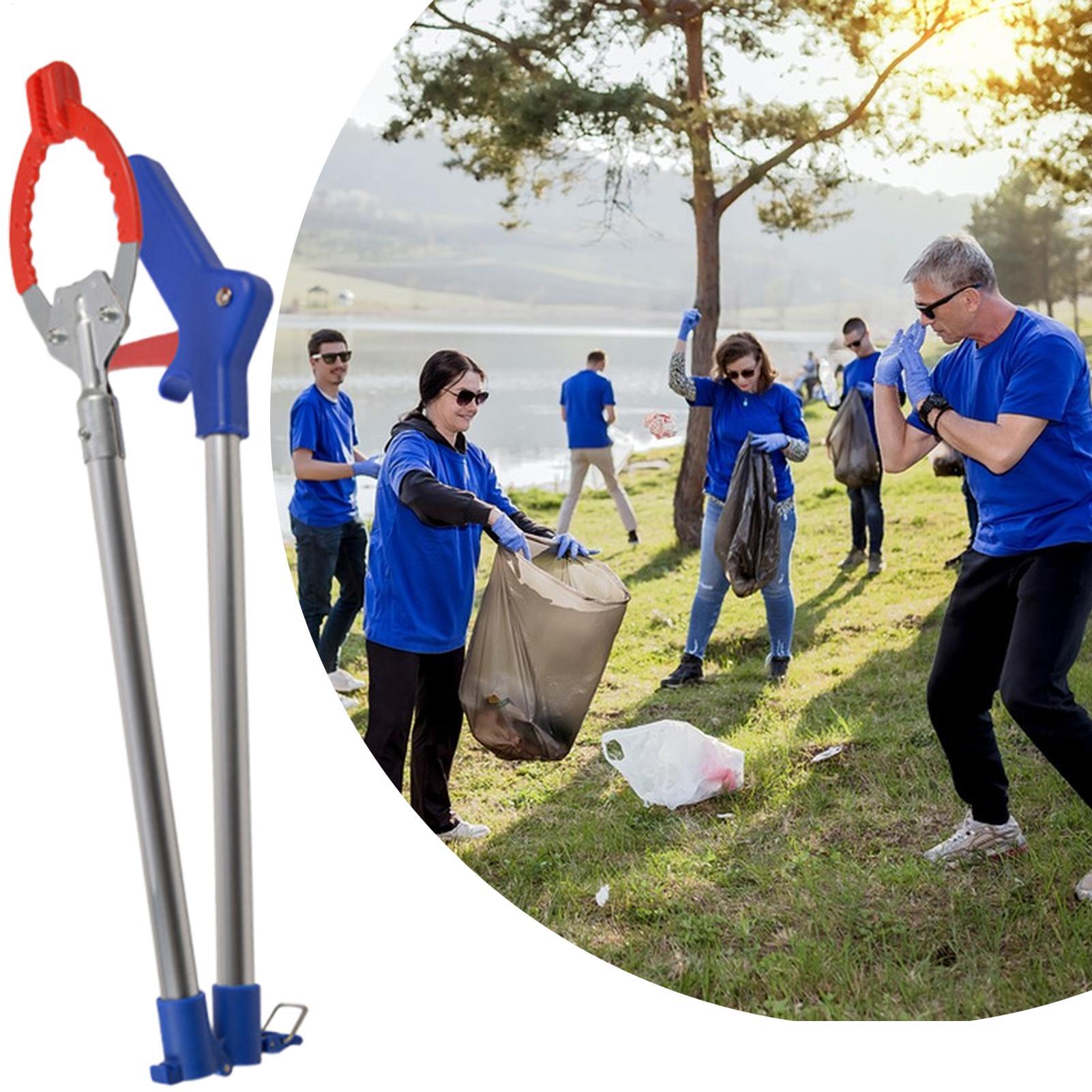 Alat Penjepit Aluminium Alloy  - Gardening Tools For Elderly ulasan dan harga