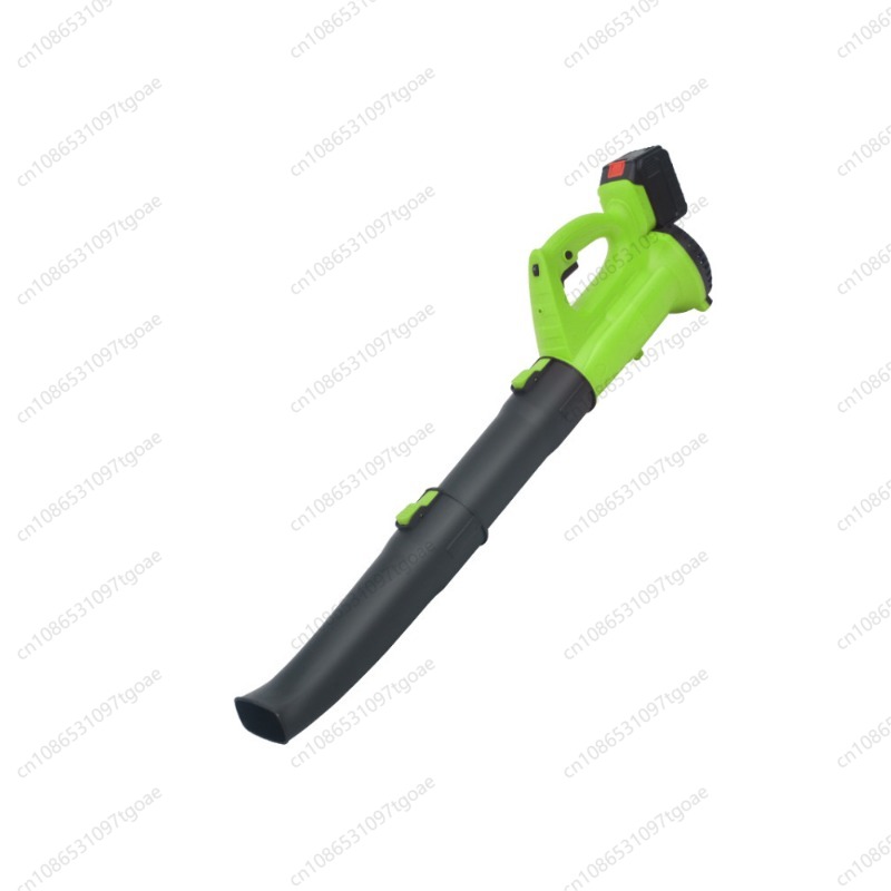 Peniup Daun Tanpa Kabel Batera - Gardening Yard Tools ulasan dan harga