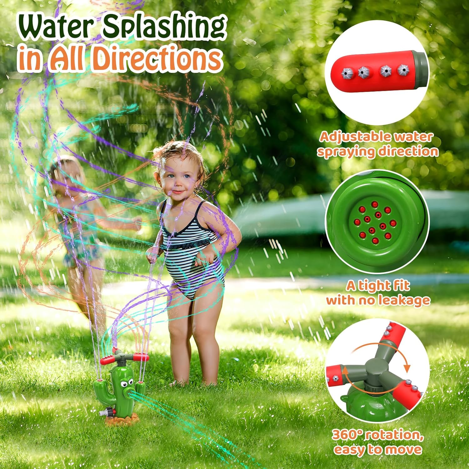 Mainan Semprotan Air Penyiram  - Gardening Tools Toys ulasan dan harga