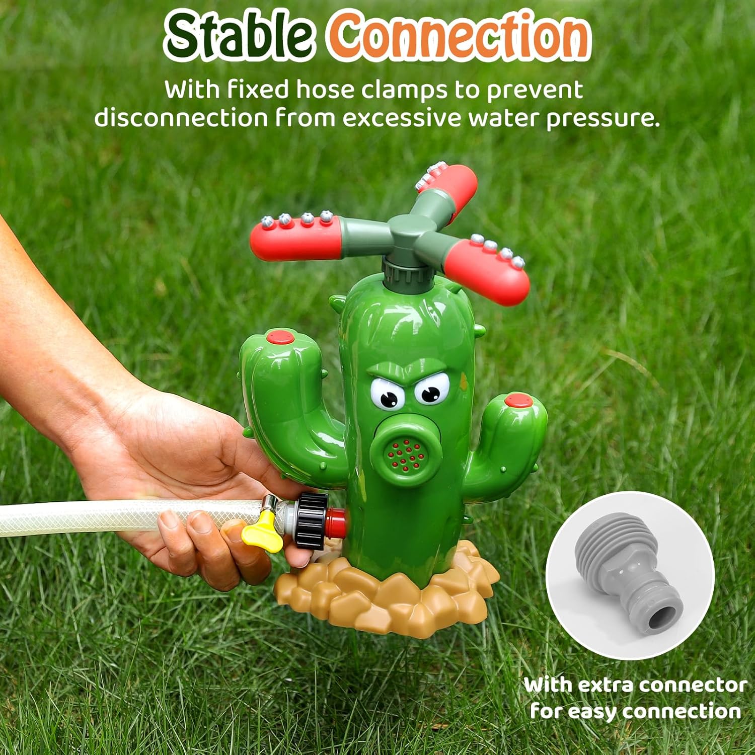 Mainan Semprotan Air Penyiram  - Gardening Tools Toys ulasan dan harga