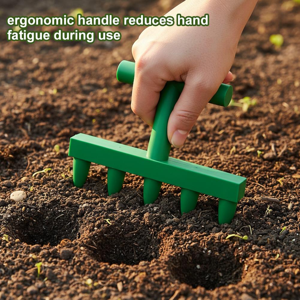 Alat Penanam Bibit Sayuran dan - Gardening Tools Vegetables ulasan dan harga