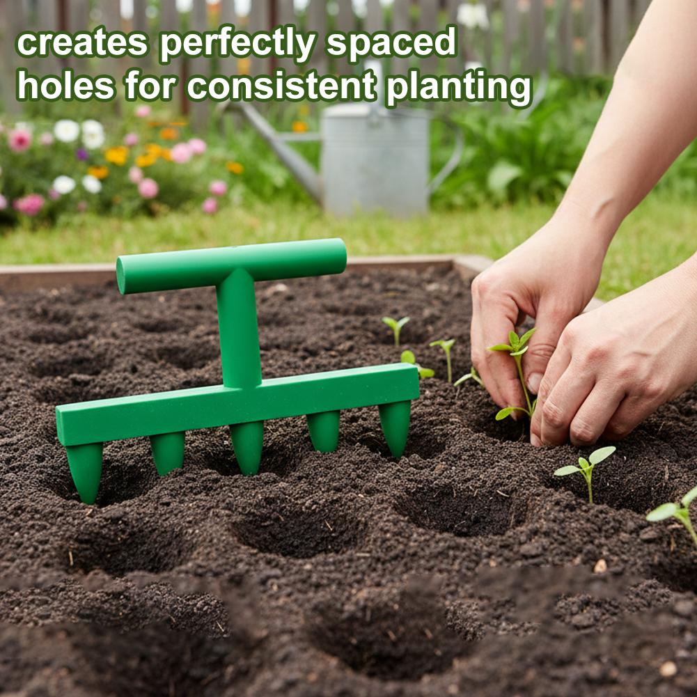 Alat Penanam Bibit Sayuran dan - Gardening Tools Vegetables ulasan dan harga