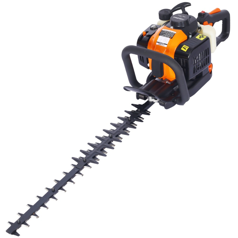 Pemangkas Pagar Gas 26cc, Pemo - Gardening Yard Tools ulasan dan harga