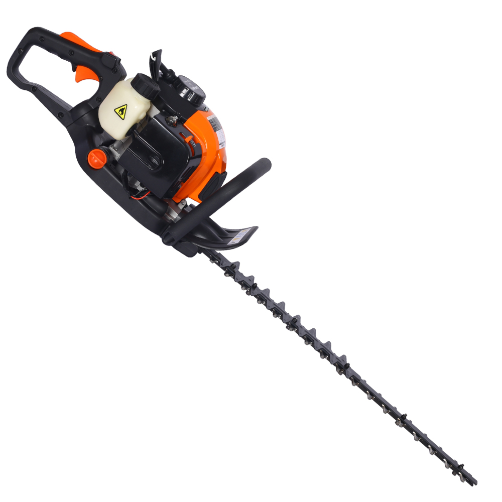 Pemangkas Pagar Gas 26cc, Pemo - Gardening Yard Tools ulasan dan harga