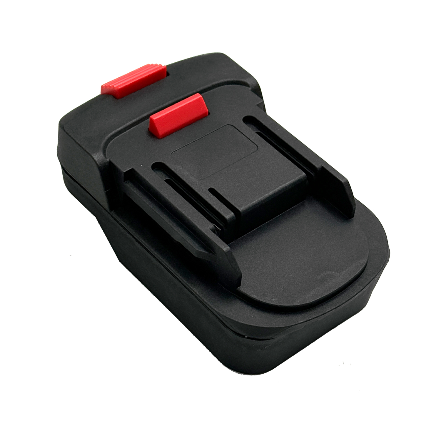 Adaptor Baterai untuk Mengubah - Gardening Tools Lidl ulasan dan harga
