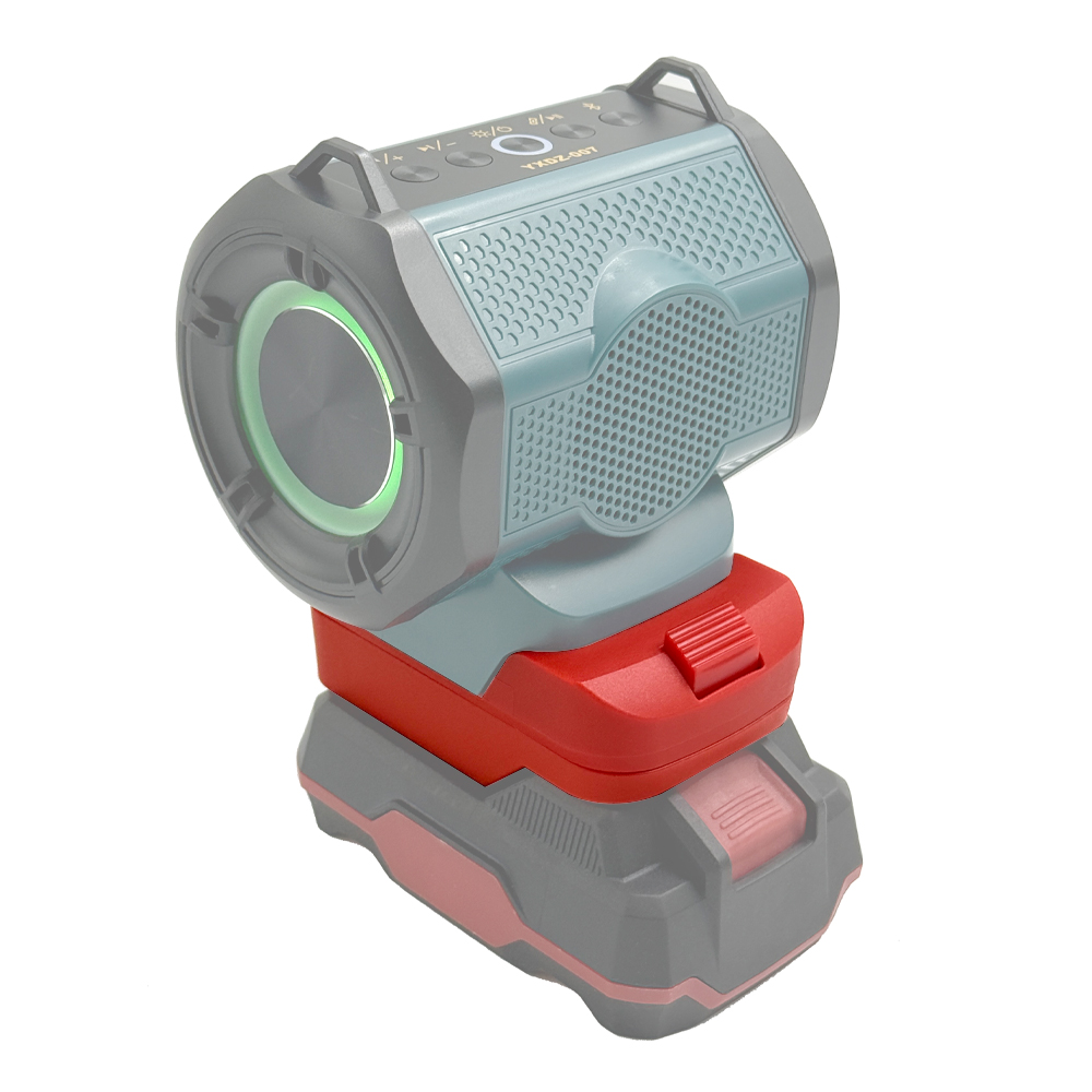 Adaptor Baterai untuk Mengubah - Gardening Tools Lidl ulasan dan harga