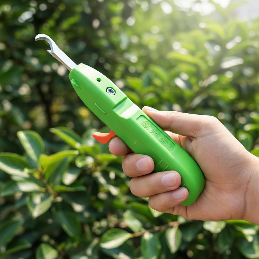 Gunting Pemetik Buah dan Sayur - Gardening Tools Vegetables ulasan dan harga