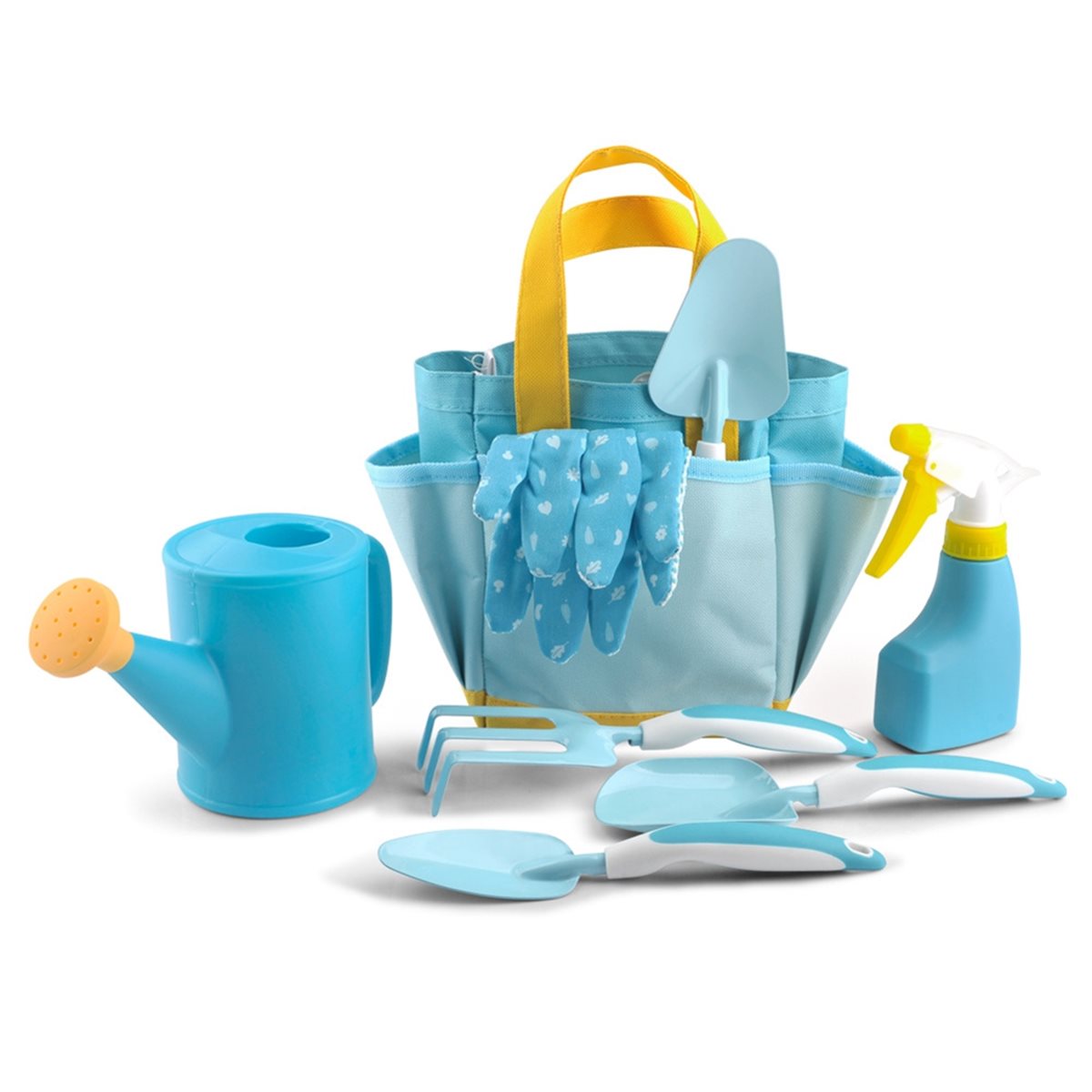 Set Peralatan Berkebun Anak Wa - Gardening Tools Toys ulasan dan harga