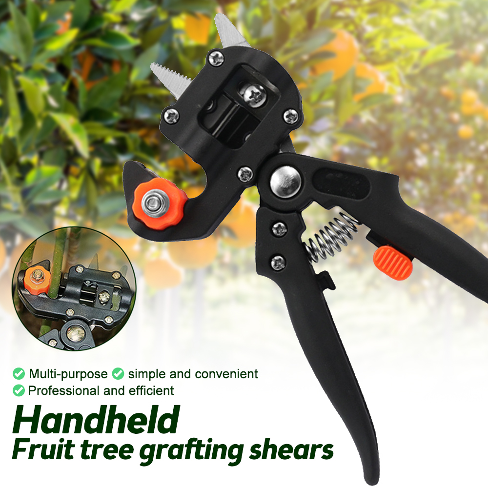Gunting Cabang Tinggi Alat Pen - Gardening Tools To Cut Branches ulasan dan harga