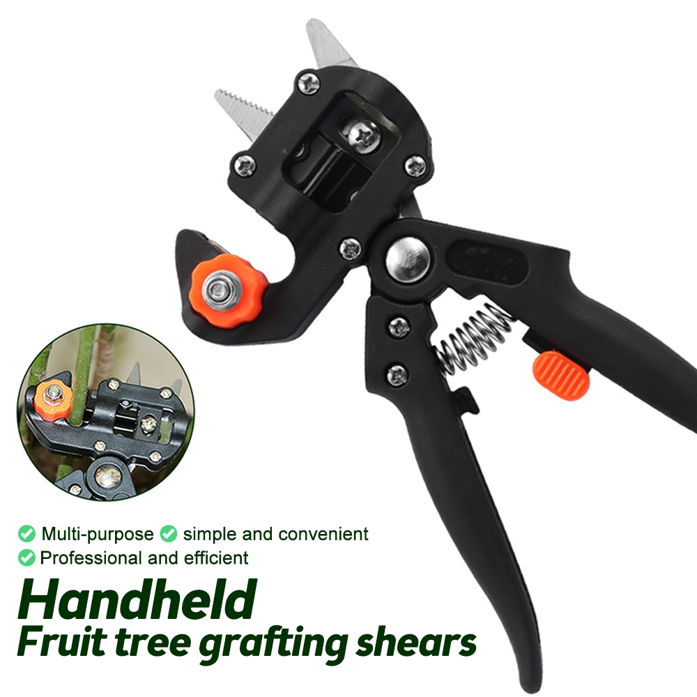 Gunting Cabang Tinggi Alat Pen - Gardening Tools To Cut Branches ulasan dan harga