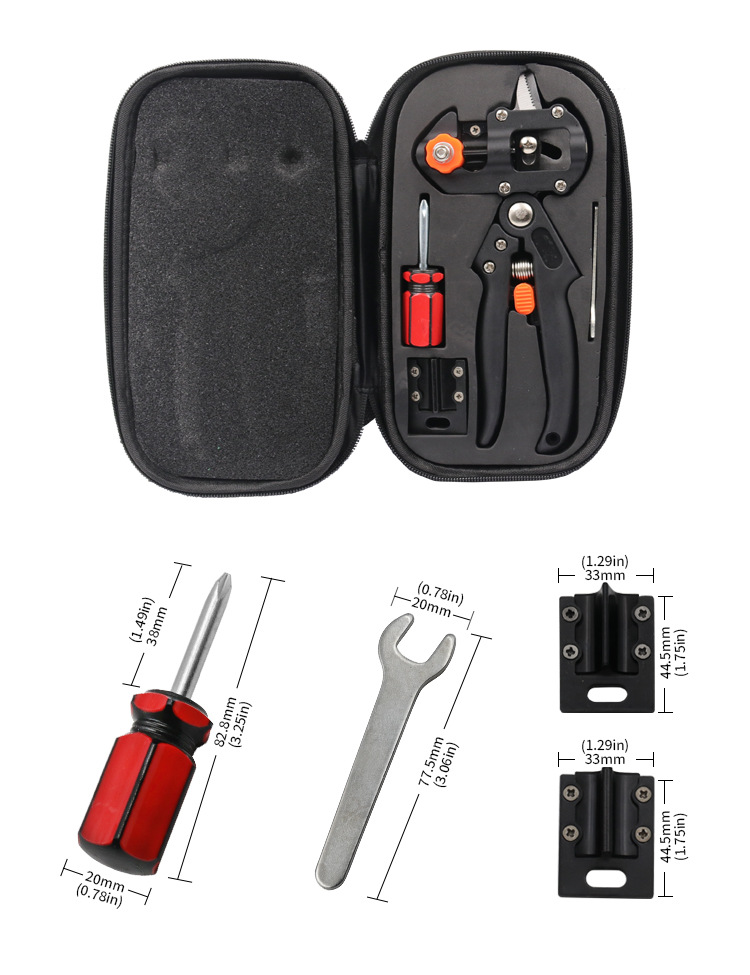 Gunting Cabang Tinggi Alat Pen - Gardening Tools To Cut Branches ulasan dan harga