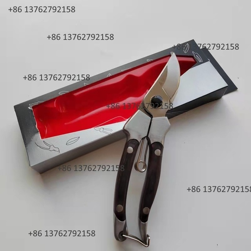 Gunting Pemangkas Serbaguna Pe - Gardening Tools To Cut Branches ulasan dan harga