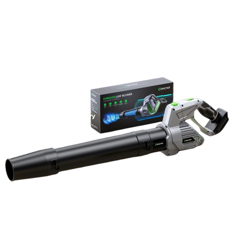 Peniup Daun Listrik Tanpa Kabe - Gardening Yard Tools ulasan dan harga