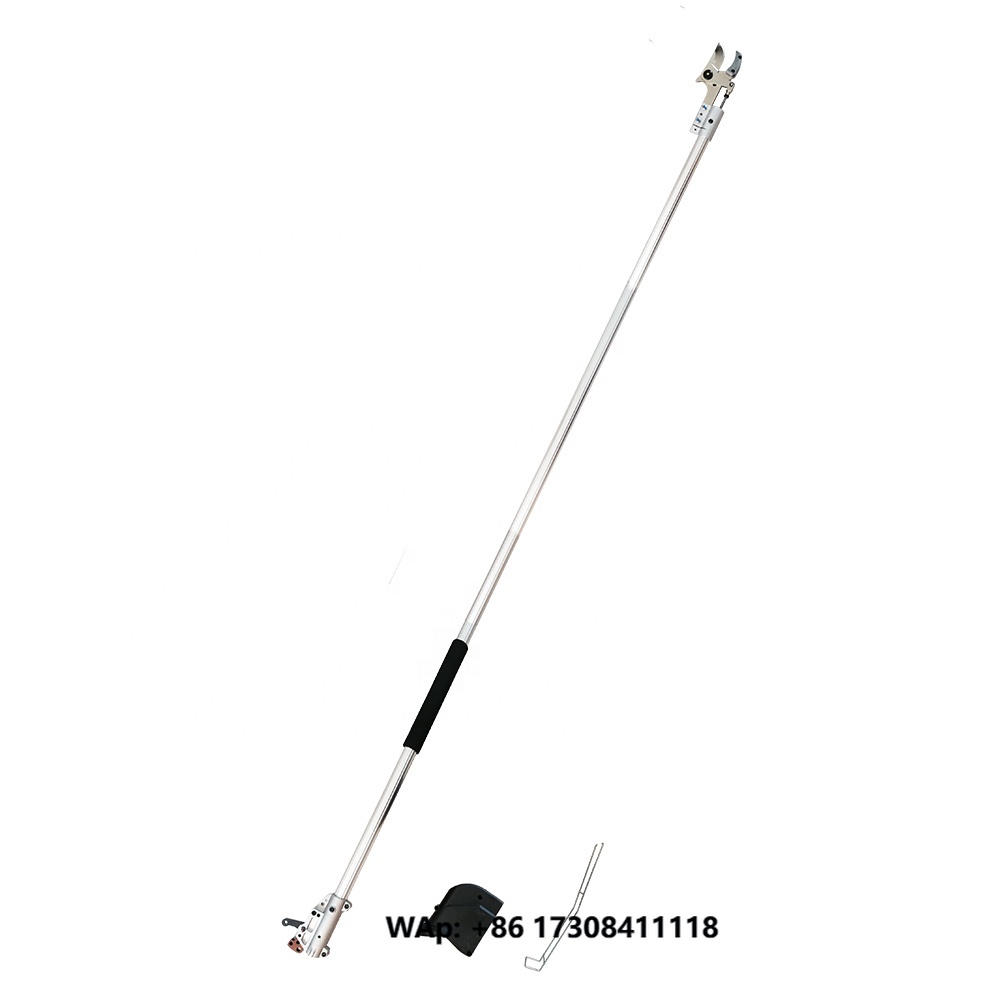 Gunting Pangkas Listrik Indust - Gardening Tools To Cut Branches ulasan dan harga