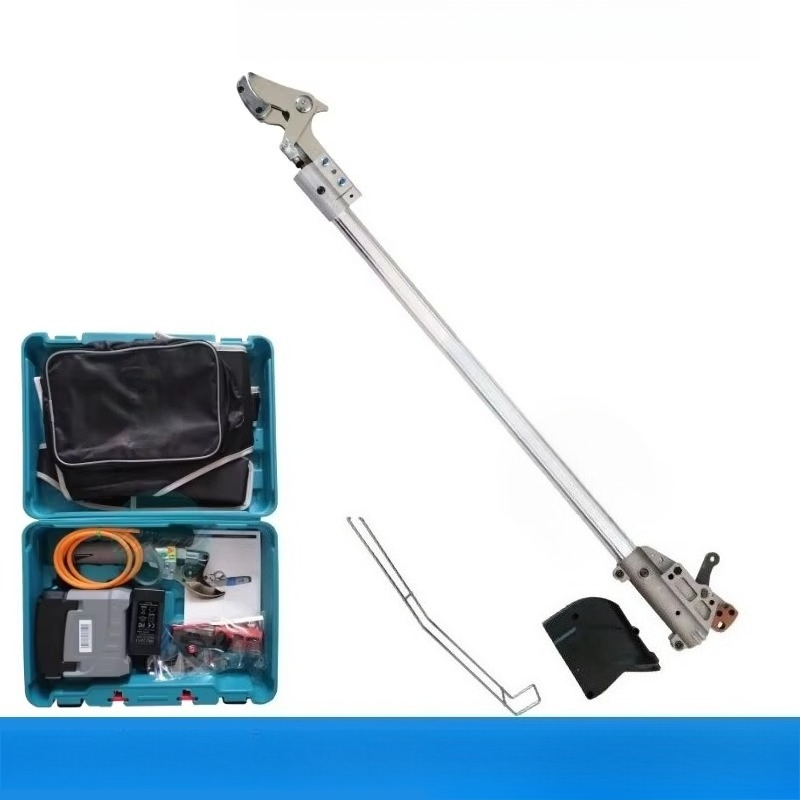Gunting Pangkas Listrik Indust - Gardening Tools To Cut Branches ulasan dan harga