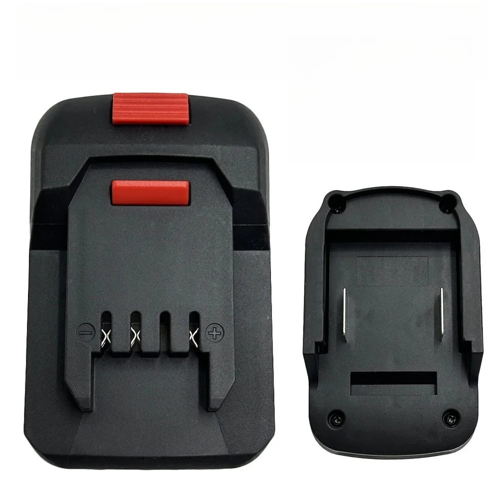 Adaptor Alat Listrik Konverter - Gardening Tools Lidl ulasan dan harga