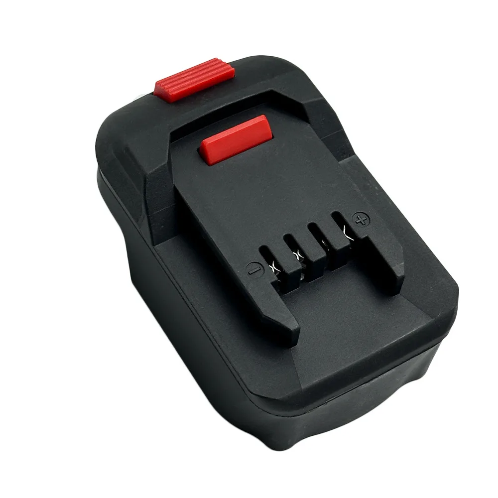 Adaptor Alat Listrik Konverter - Gardening Tools Lidl ulasan dan harga