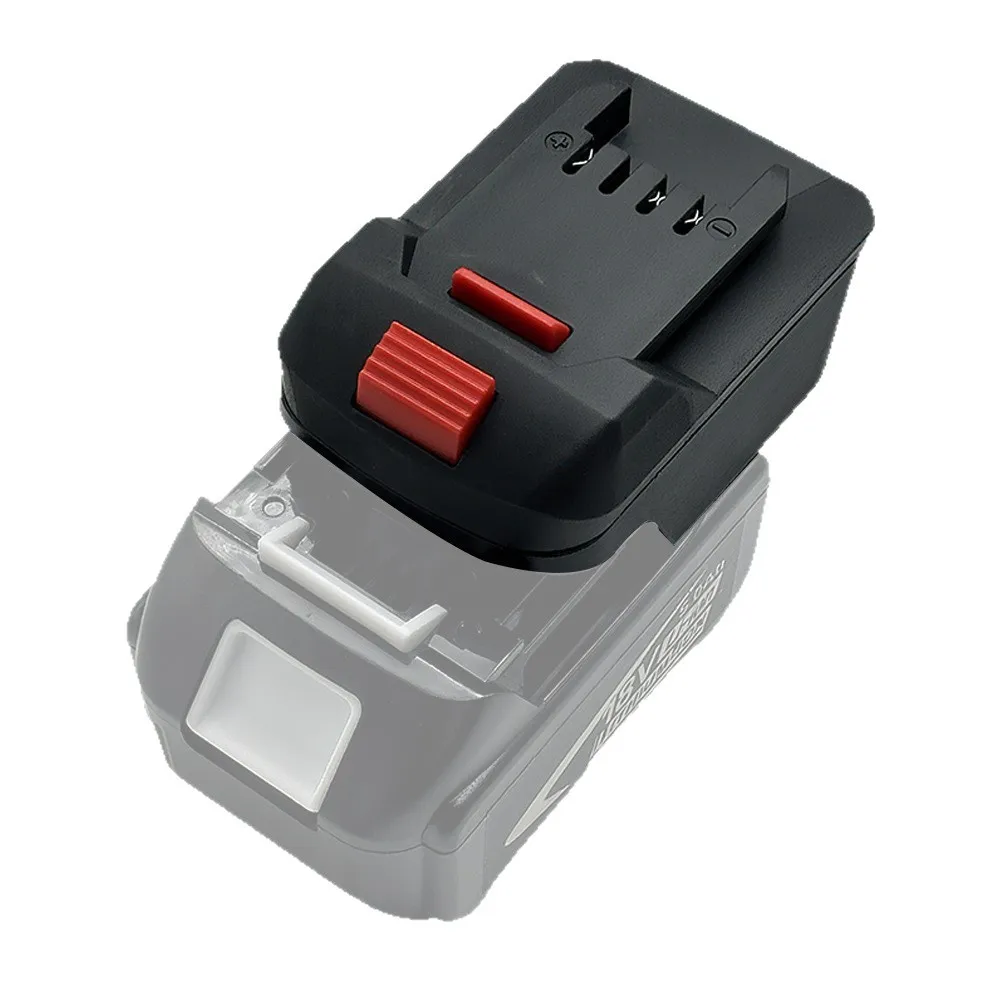 Adaptor Alat Listrik Konverter - Gardening Tools Lidl ulasan dan harga