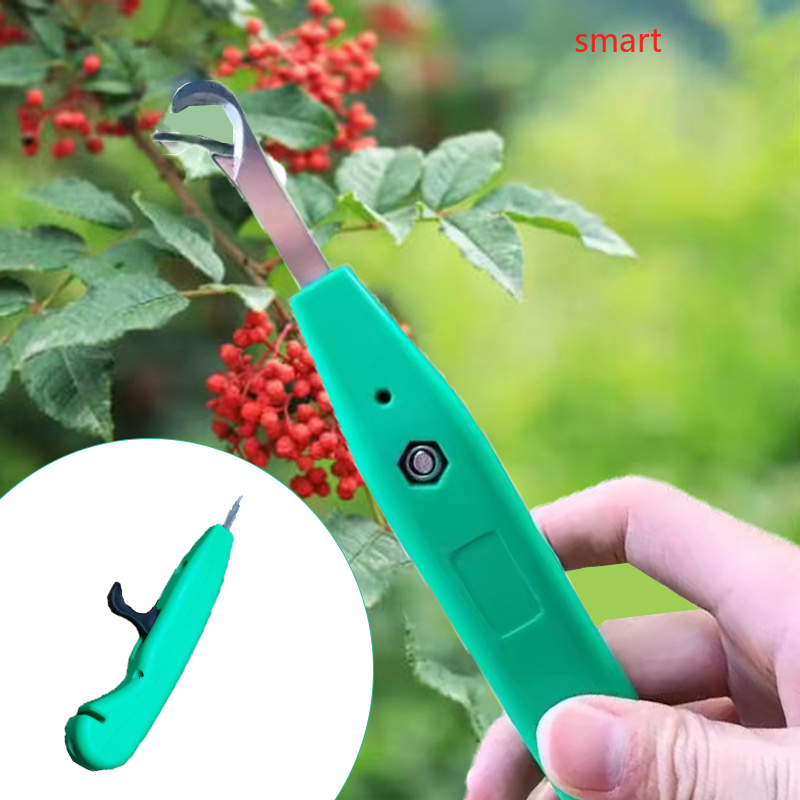 Gunting Pemetik Cabai Profesio - Gardening Tools Vegetables ulasan dan harga