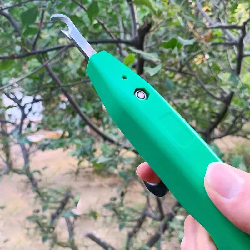 Gunting Pemetik Cabai Profesio - Gardening Tools Vegetables ulasan dan harga