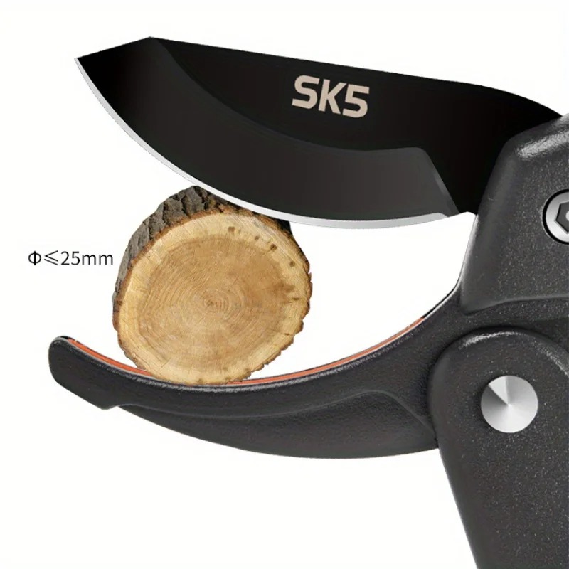 Gunting Pangkas Baja Tahan Kar - Gardening Tools To Cut Branches ulasan dan harga