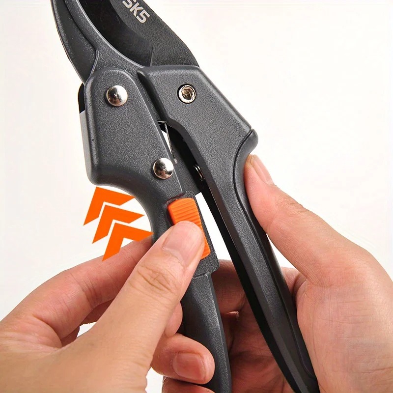 Gunting Pangkas Baja Tahan Kar - Gardening Tools To Cut Branches ulasan dan harga