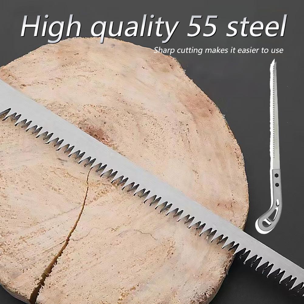 Gergaji Kompas, Gergaji Doveta - Gardening Tools To Cut Branches ulasan dan harga