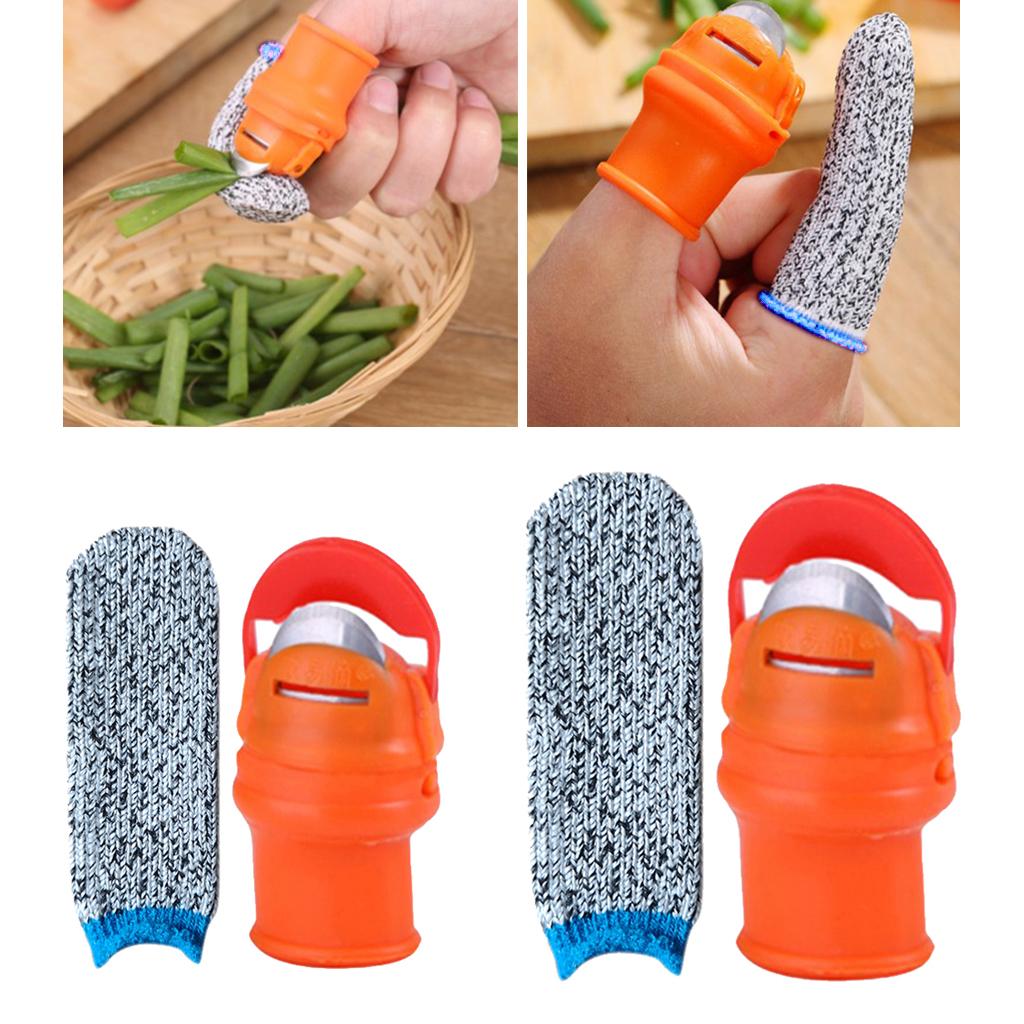 2x Alat Bantu Berkebun Silikon - Gardening Tools Vegetables ulasan dan harga