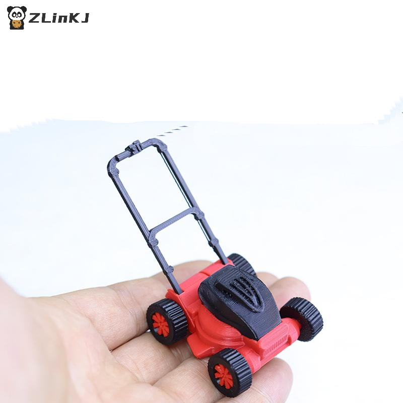 ▶ 1 Buah 1:12 1:18 Model Mesin - Gardening Tools Toys ulasan dan harga