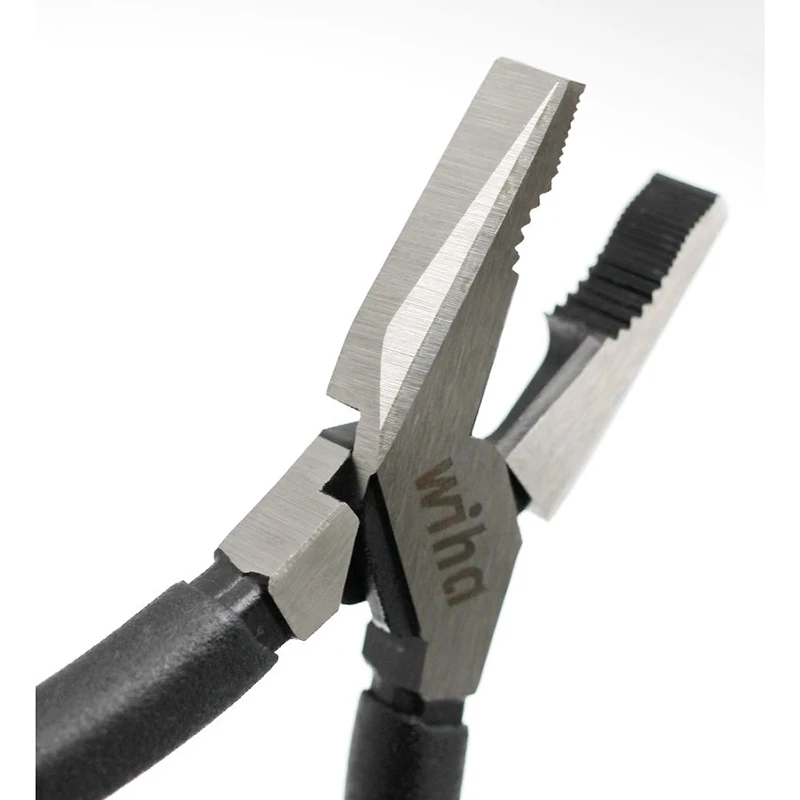 WIHA 45839 Tang Multifungsi Bl - Gardening Tools German ulasan dan harga