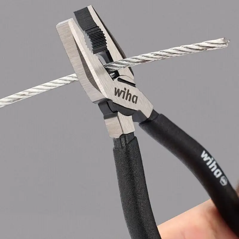 WIHA 45839 Tang Multifungsi Bl - Gardening Tools German ulasan dan harga