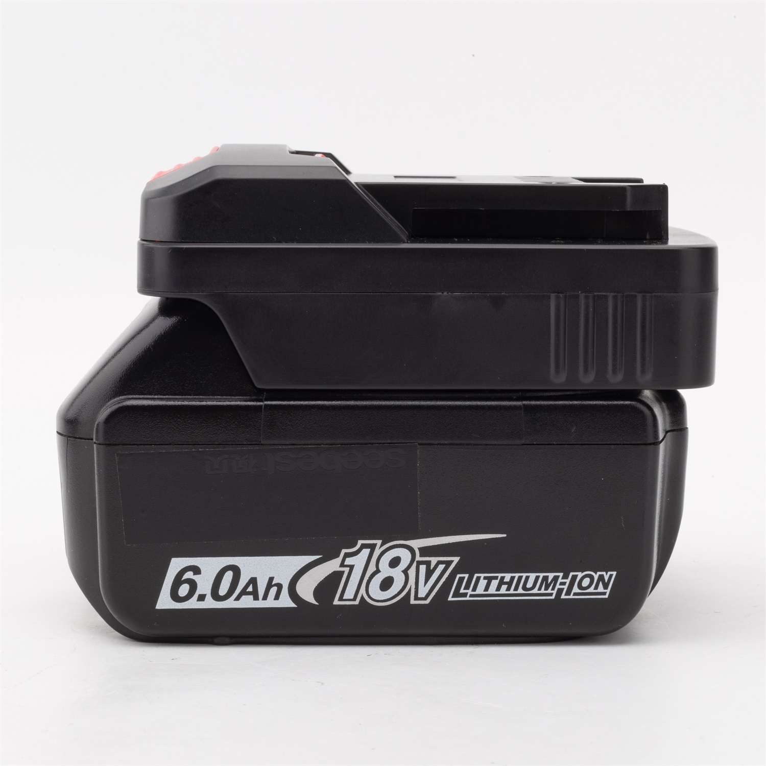 Untuk Baterai Lithium Makita 1 - Gardening Tools Lidl ulasan dan harga