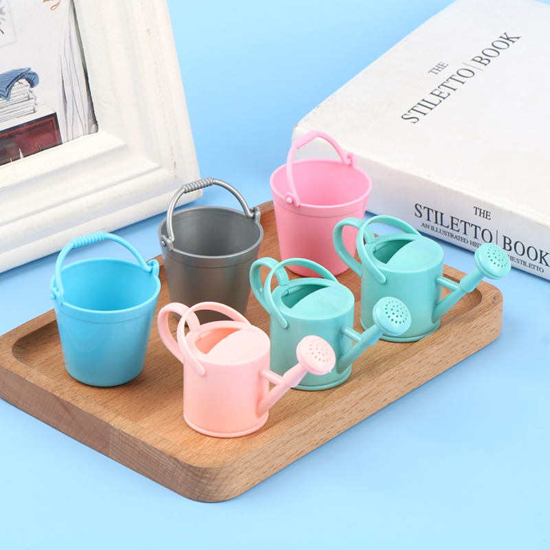 【CPI】 1Set Model Ember Penyira - Gardening Tools Toys ulasan dan harga