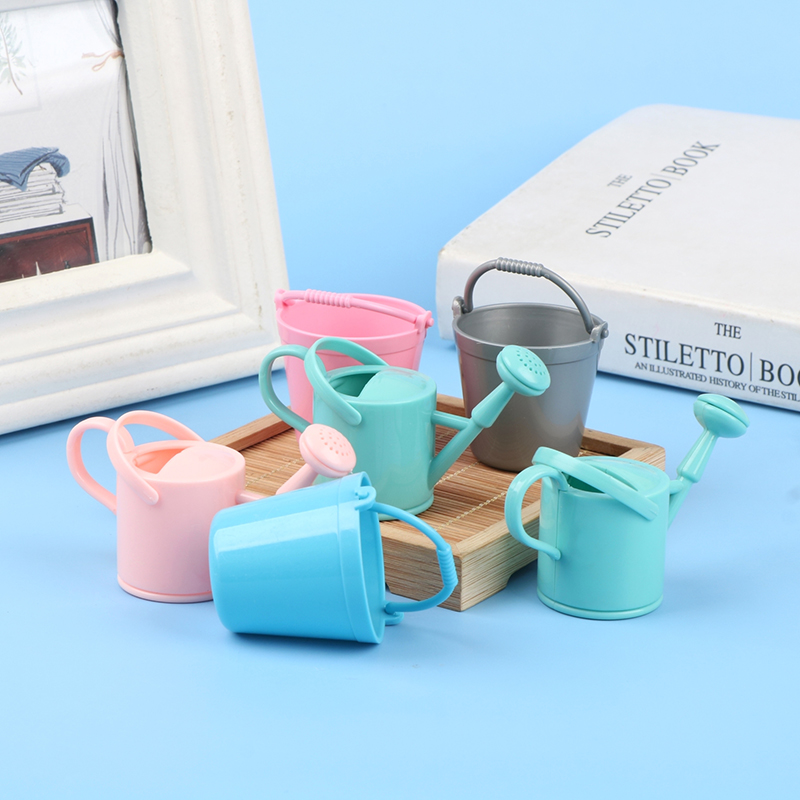 【CPI】 1Set Model Ember Penyira - Gardening Tools Toys ulasan dan harga