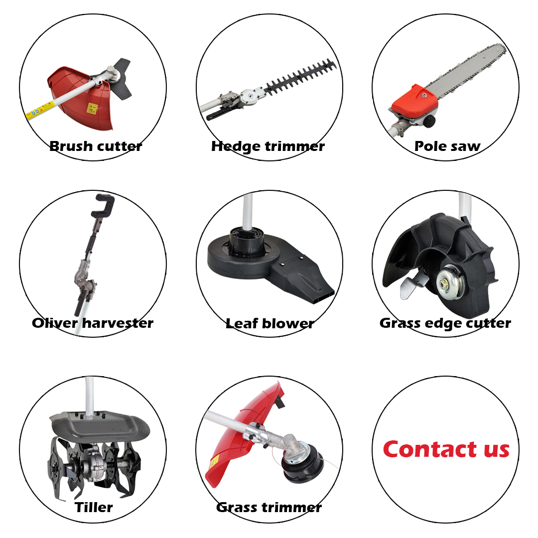 Promo Panas CE 51.7cc Mini Mes - Gardening Tools German ulasan dan harga