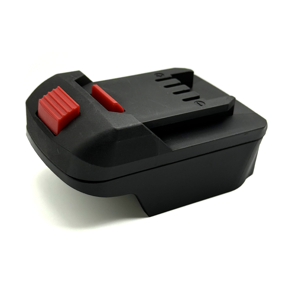 Konverter Adaptor Baterai untu - Gardening Tools Lidl ulasan dan harga
