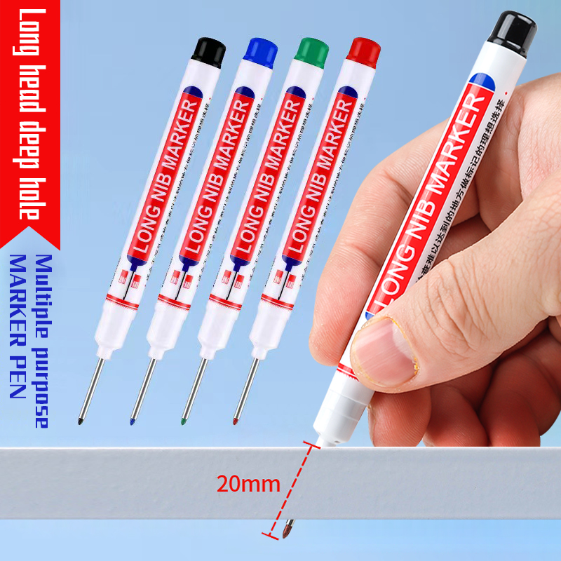 Penanda kepala panjang kamar m - Garden Row Marker ulasan dan harga
