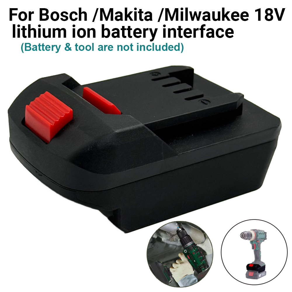 Adaptor untuk alat Lidl Parksi - Gardening Tools Lidl ulasan dan harga