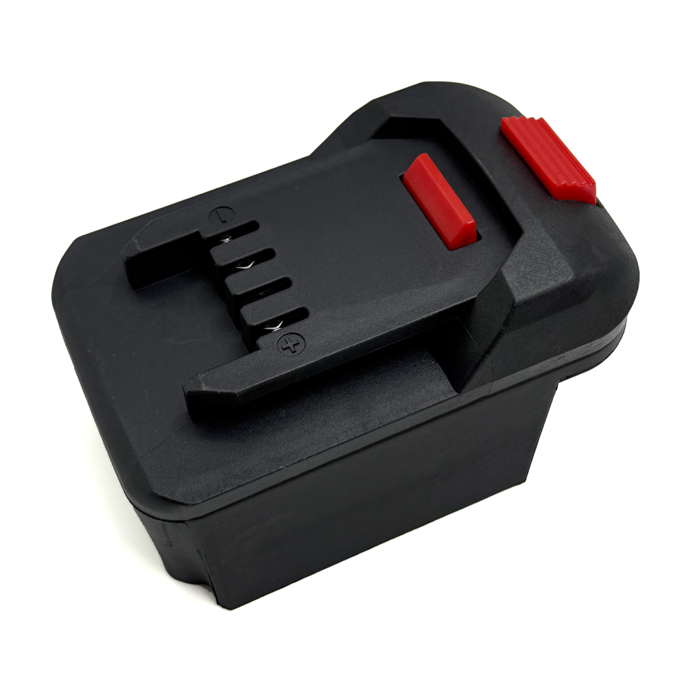 Adaptor untuk alat Lidl Parksi - Gardening Tools Lidl ulasan dan harga