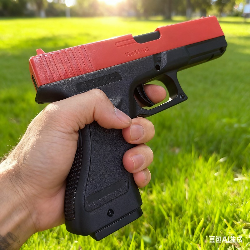 Pistol Airsoft Peluru Lunak Ba - Gardening Tools Toys ulasan dan harga