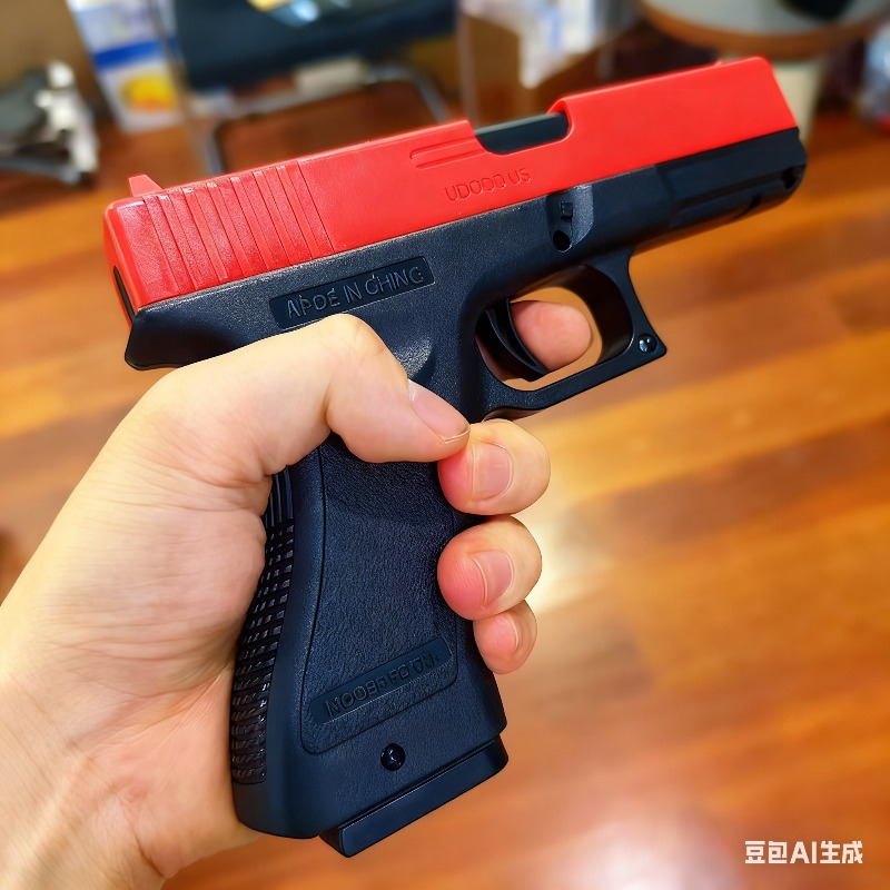 Pistol Airsoft Peluru Lunak Ba - Gardening Tools Toys ulasan dan harga